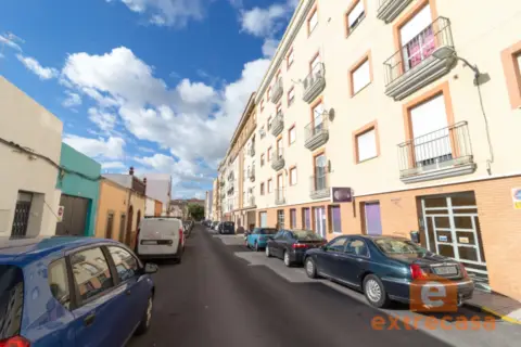Apartamento en San Roque-Ronda Norte