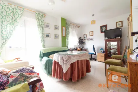 Apartamento en San Roque-Ronda Norte