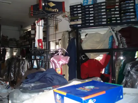 Local comercial en Pardaleras