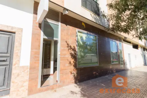 Local comercial en San Roque