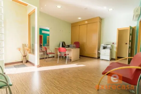 Local comercial en San Roque