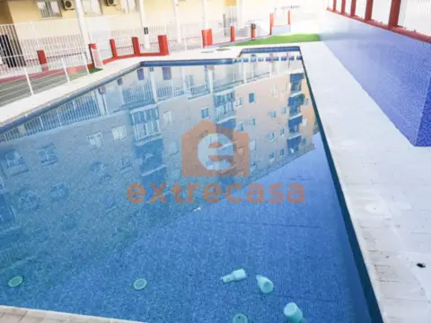 Piso en San Fernando-Estación