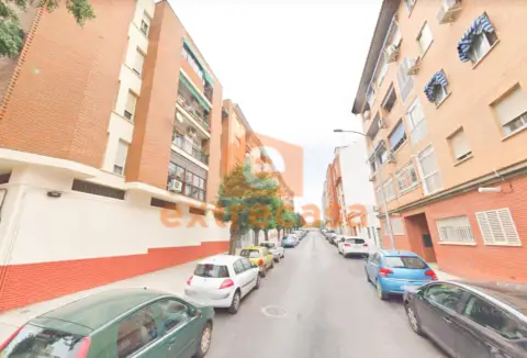 Piso en San Fernando-Estación