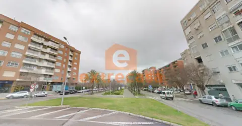 Piso en Valdepasillas