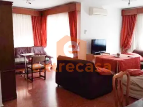 Piso en Valdepasillas