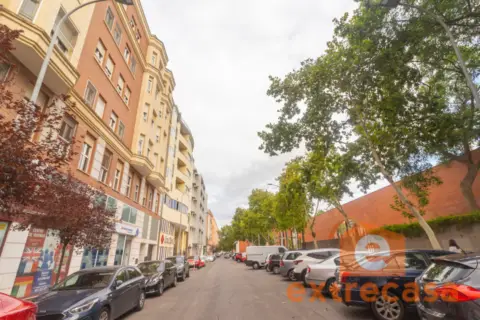 Apartamento en Pardaleras