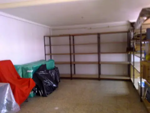 Oficina en calle de José Manuel Pedregal, 14