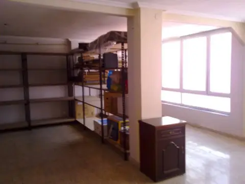 Oficina en calle de José Manuel Pedregal, 14