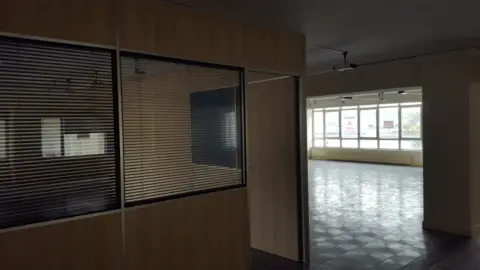 Oficina en calle de Carreño Miranda, 11