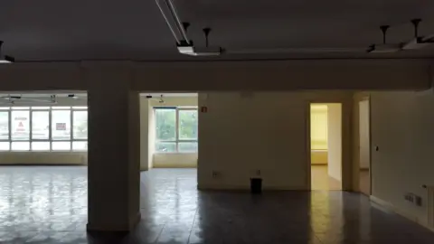 Oficina en calle de Carreño Miranda, 11