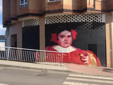 Local comercial en Travesía de la Industria, 8