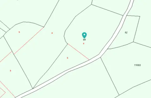 Terreno en Carretera Barredo, nº 35