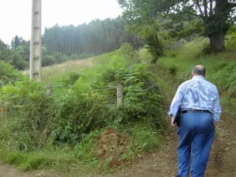 Terreno en Avenida Carretera A Las Cuevas, Km. 000