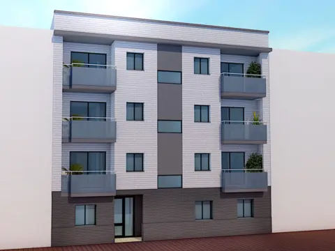 Piso en Corró D´Avall