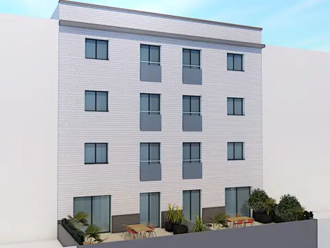 Piso en Corró D´Avall