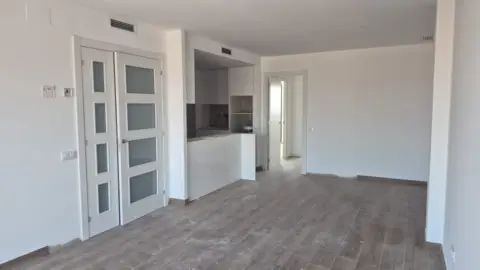 Piso en Corró D´Avall