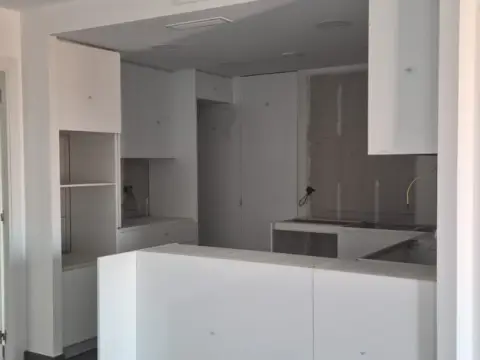 Piso en Corró D´Avall