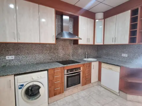 Piso en Corró D´Avall