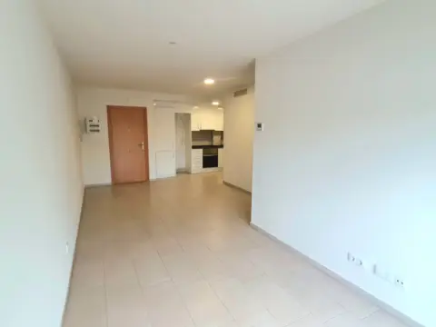 Piso en Corró D´Avall