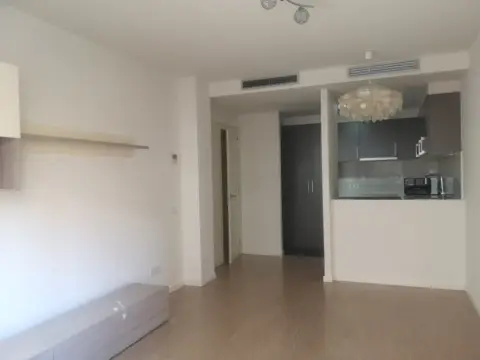 Piso en Carrer d'Antoni Cusidó