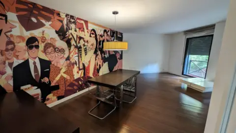 Piso en Plaça Lluís Casassas, 1