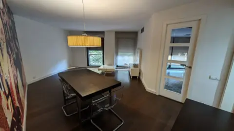 Piso en Plaça Lluís Casassas, 1