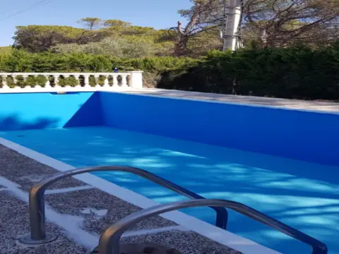 Casa en Avinguda del Vallès