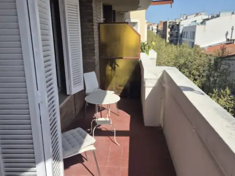 Ático en Carrer Rambla