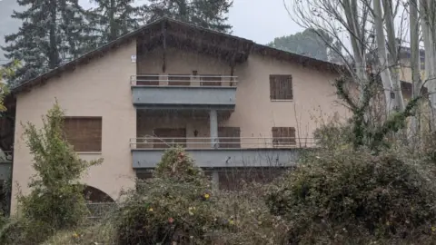 Casa en Carretera Fígols