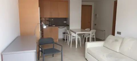 Piso en Carrer del Torrent dels Murris