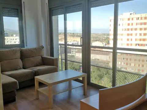 Imagen de vivienda en alquiler