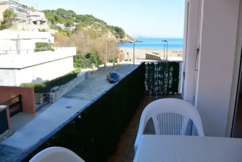 Apartamento en Begur