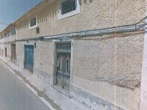 Casa en Barrio Bolos