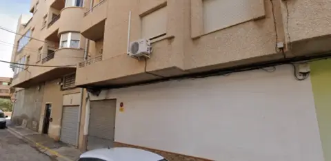 Piso en Alrededores Avenida de La Guardia Civil