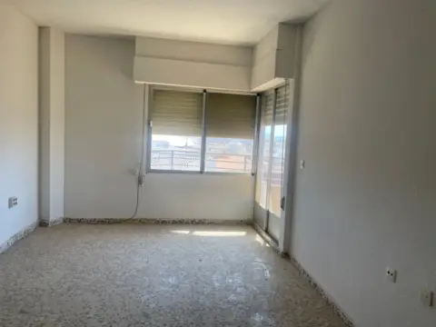 Piso en Tobarra