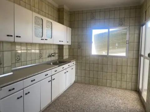 Piso en Tobarra