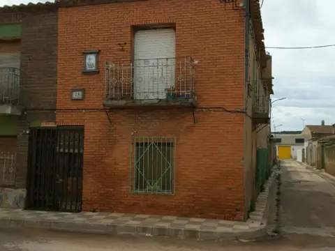 Casa en Nava de Abajo