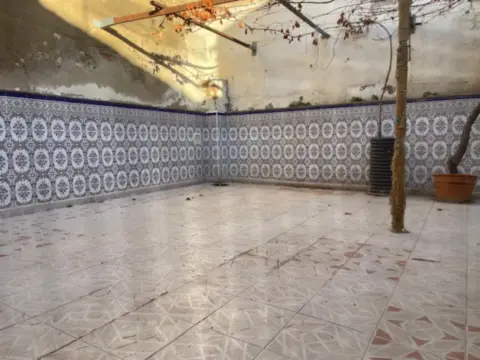 Casa en Alrededores Ribera