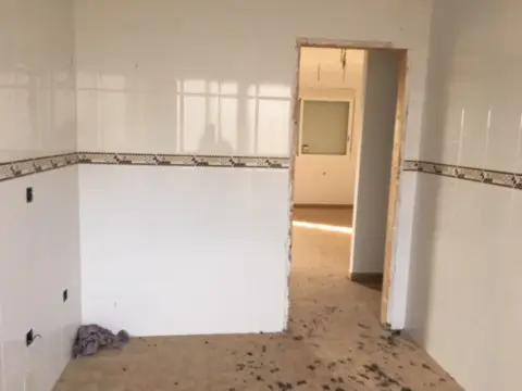 Casa en Minateda