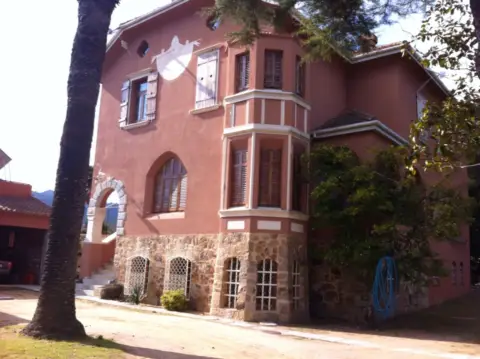 Chalet en Carrer de Mascanada