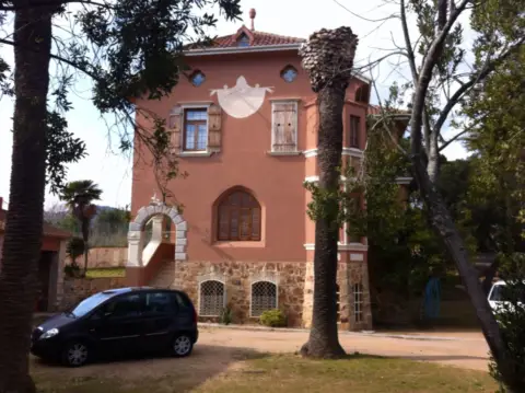 Chalet en Carrer de Mascanada