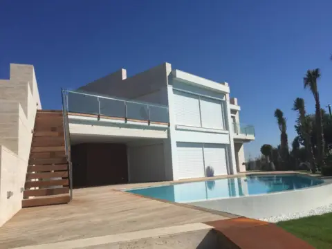 Chalet en Carrer de les Gavarres