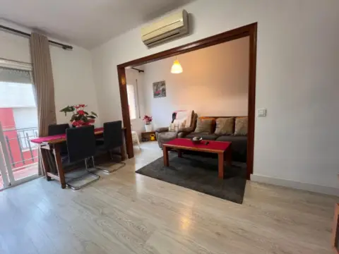 Apartamento en L'Eixample