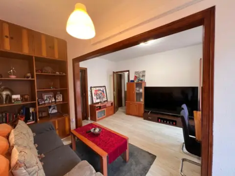 Apartamento en L'Eixample
