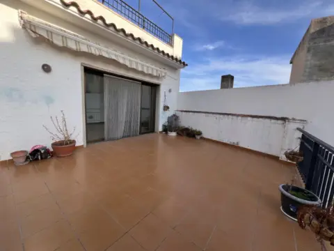 Casa en Tueda