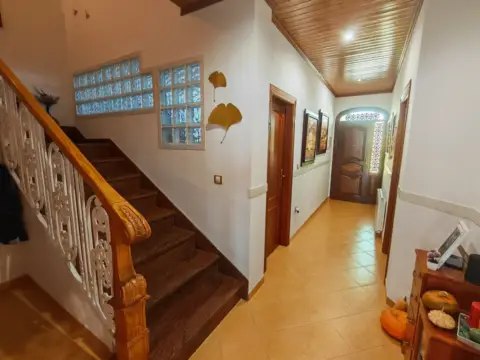 Casa en Huétor Tájar