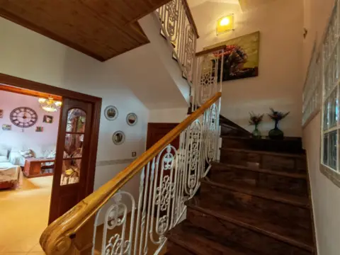 Casa en Huétor Tájar