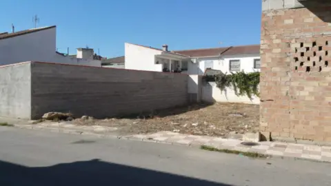 Terreno en Tocón