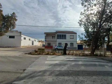 Casa en calle de Lérida, 16
