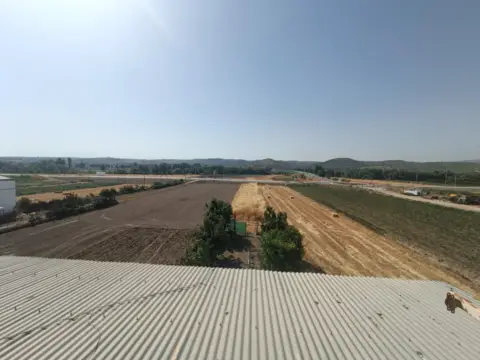 Edificio en Huétor Tájar